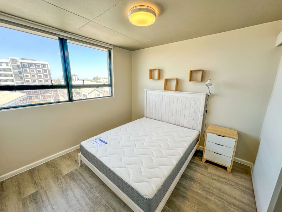 To Let 2 Bedroom Property for Rent in Observatory Western Cape